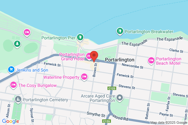 Portarlington Pharmacy