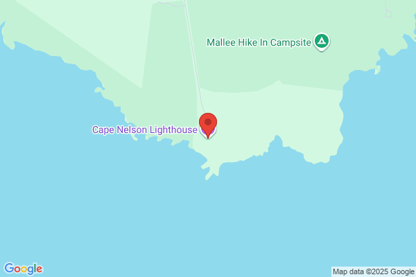Cape Nelson Lightstation Pty Ltd