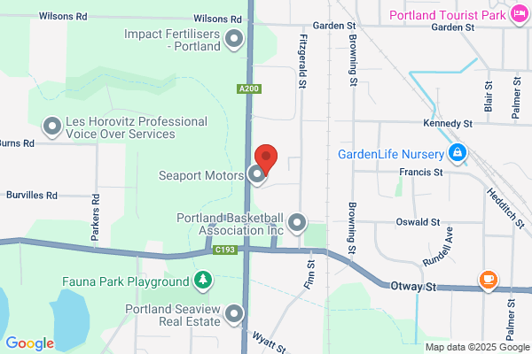 Carr G R Pty Ltd
