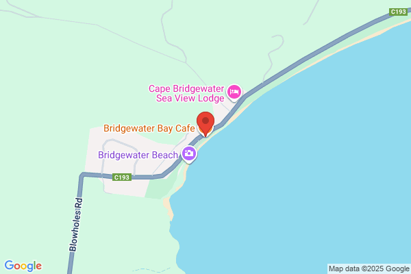 Bridgewater Bay Cafe