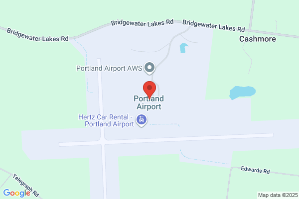 Avis Car & Truck Rental Portland Airport
