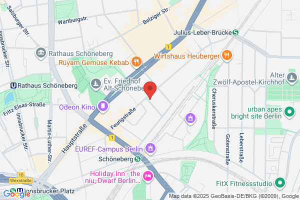 Churches of Christ