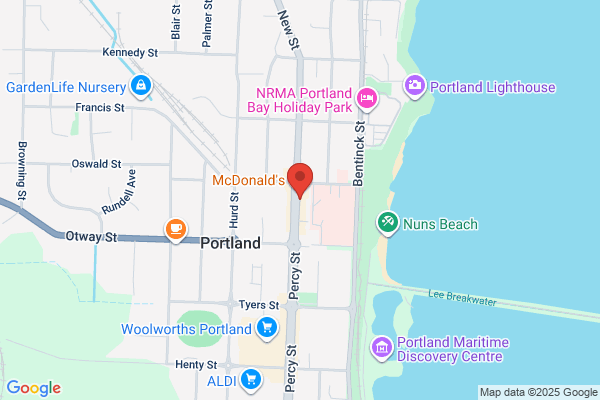 PORTLAND BAY PRACTICE