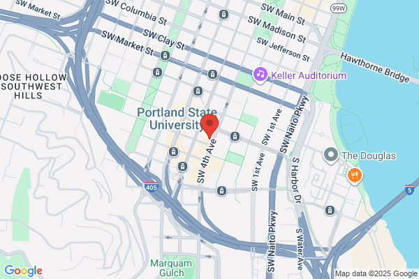 Econo Lodge Portland