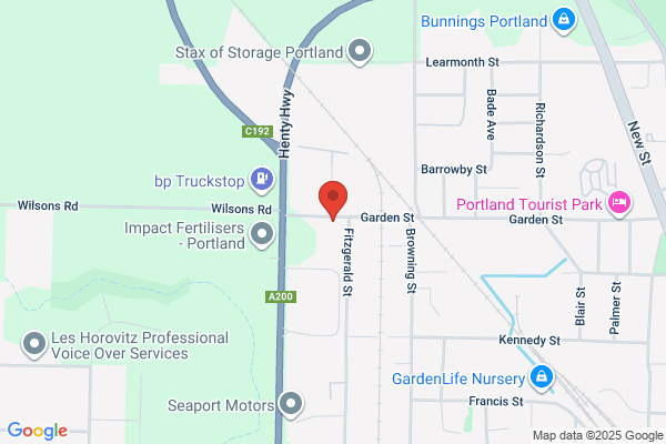 Bill Storer Motors