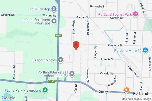 Ellwood Transport Repairs Pty Ltd