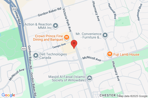 Dundas Real Estate