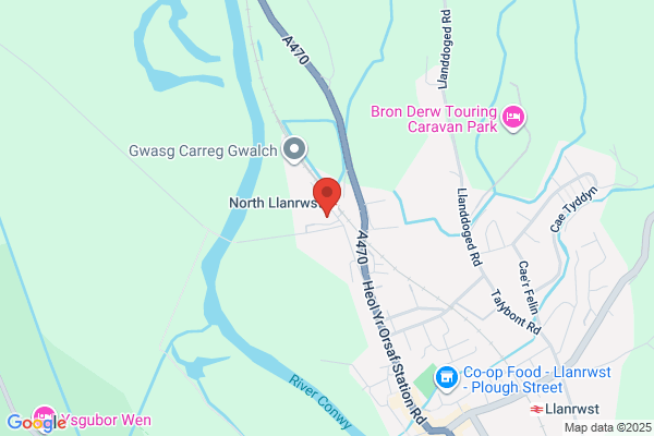 Jones's Coachlines