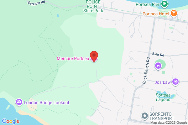 Mercure Portsea