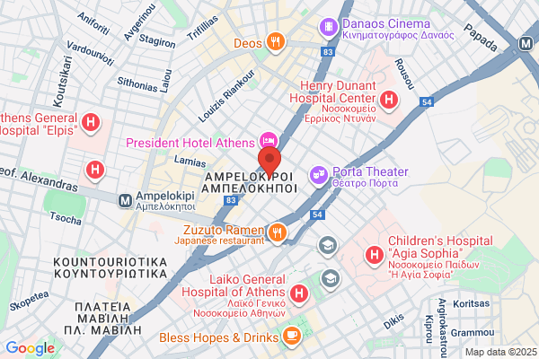 Athenaeum Music & Video