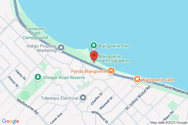 Blairgowrie Yacht Squadron