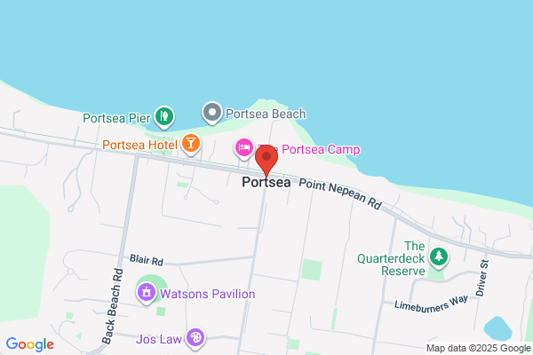 Coastal Blinds