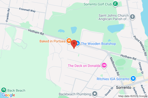 D.C. Marine Engine Services Pty Ltd