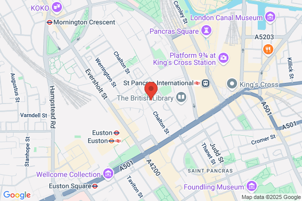 Kings Cross Youth Resources