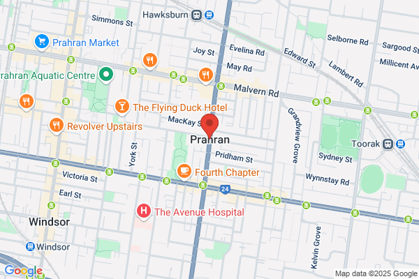 Chambers Accountants Pty Ltd