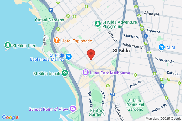 EDF & Associates