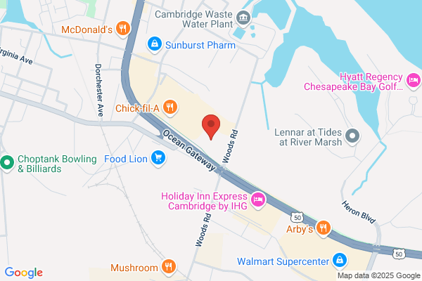 Cambridge M D S