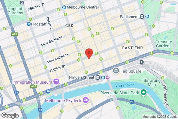 Association of Consulting Architects - Australia