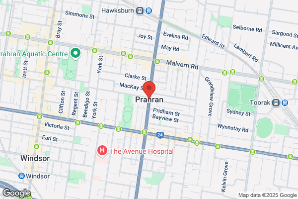 Art Placements Pty Ltd