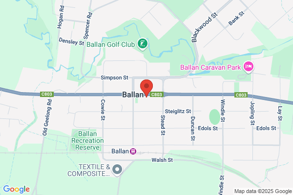 Ballan & Pannan Galleries