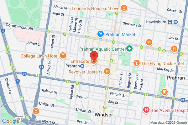 Collective Melbourne