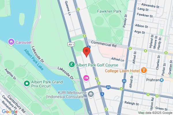 CoinFlip Bitcoin ATM - B Convenience Store (St Kilda)