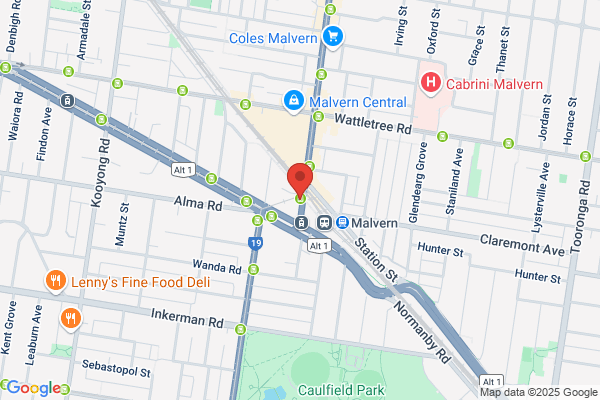 CoinFlip Bitcoin ATM - SMILES Coffee and internet Cafe (Malvern)