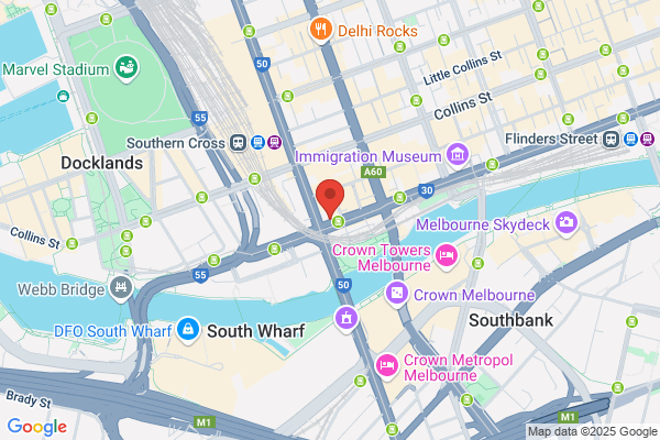 Localcoin Bitcoin ATM - City Mart Melbourne (Flinders St)