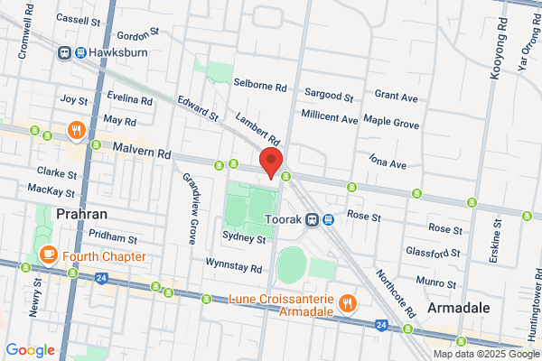 Car Care Clinic Richmond