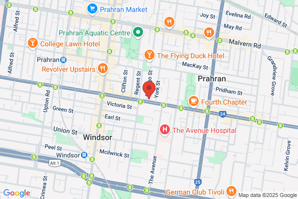 Clutch & Brake Service Australia
