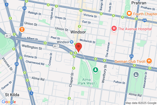 mycar Tyre & Auto CE Windsor