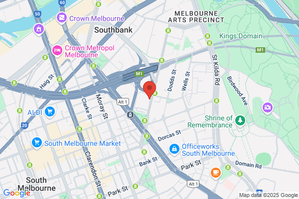 mycar Tyre & Auto South Melbourne