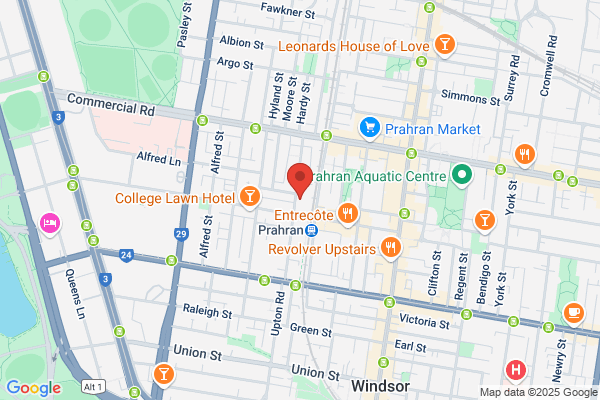 Aged Care Specialists