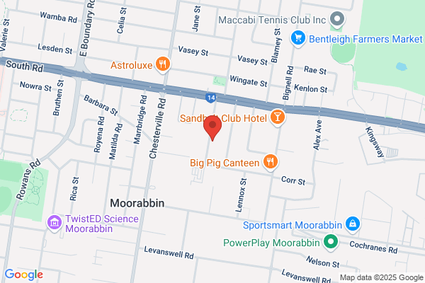 Good Housekeeping Australia Pty Ltd