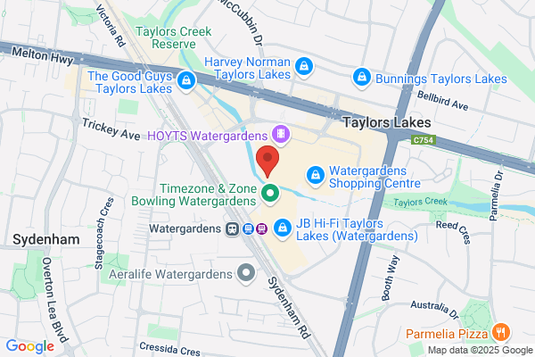 Cafe Greco