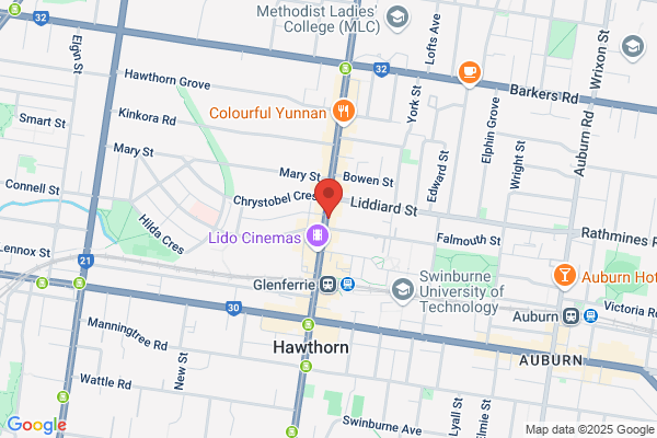Glenferrie Hill Gourmet