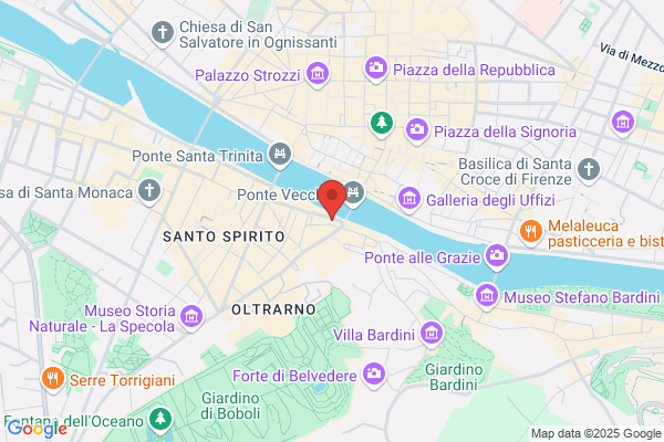 Fiorini's Restaurant & Bar
