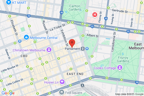 Gingerboy