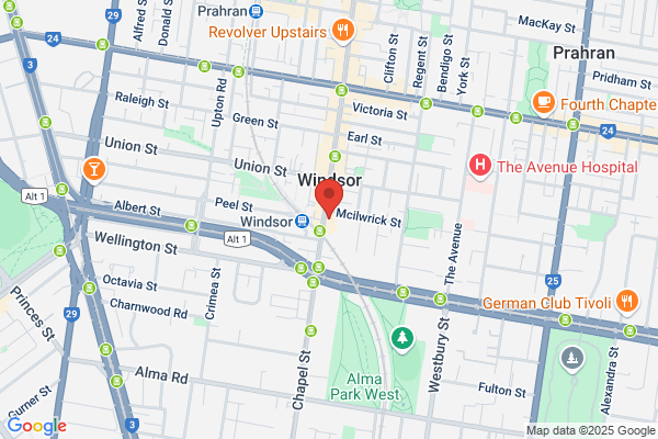 Little India Bistro & Tandoor