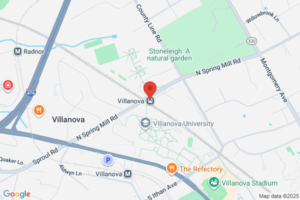 Villanova Coffee