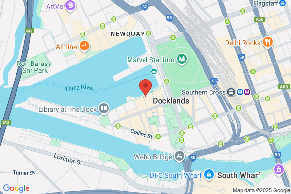 Watermark Bar