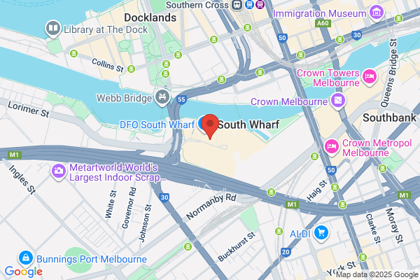 Events Warehouse