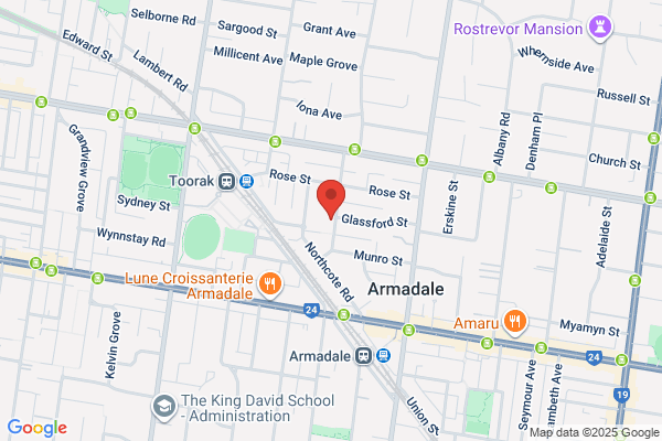 Armadale Primary School Outside School Hours Care