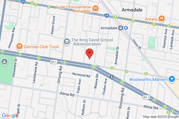 King David School Daycare