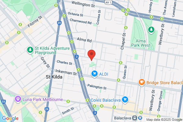 North St Kilda Childrens Centre