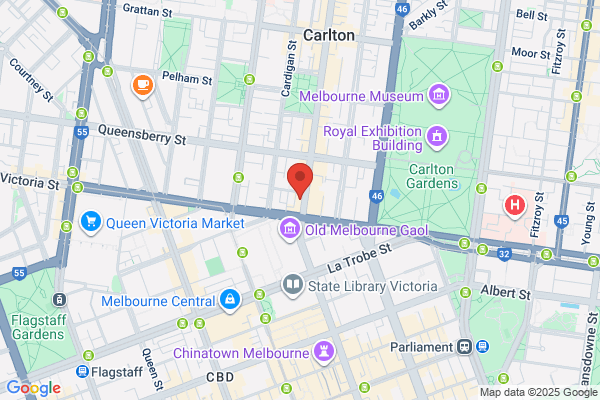 RMIT City Campus Childrens Centre