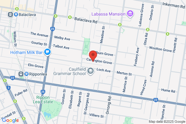 Ripponlea School Combined OSHC