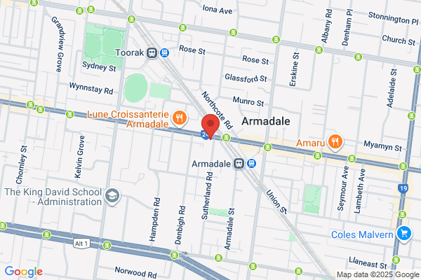 Armadale Chiropractic Centre