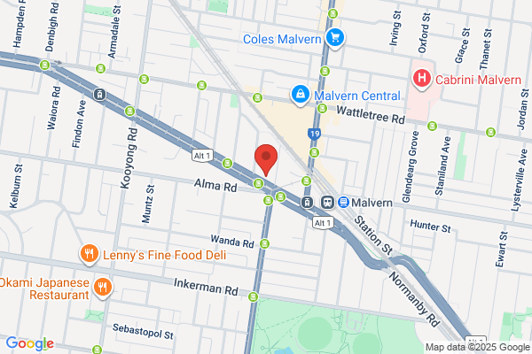 Corrall Anne Marie Dr