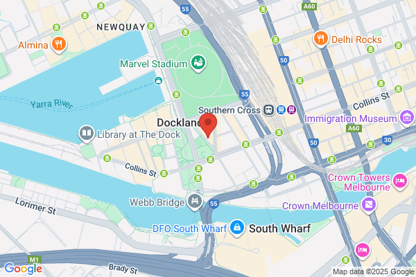 Docklands Chiropractic